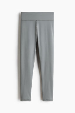 Leggings de deporte con DryMove - H&m фото 3