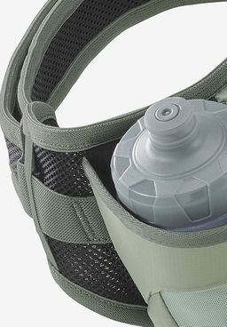 Пояс для бутылок