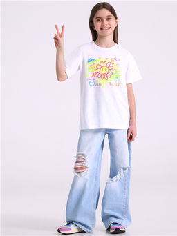 футболка 1ДДФК4328001 - Апрель фото 4