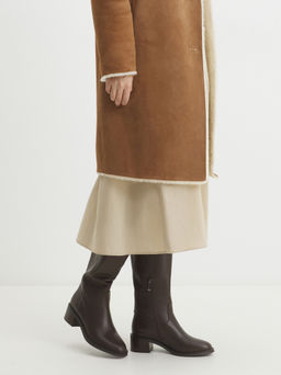 Женские сапоги TENDANCE