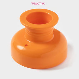 Форма для пончиков Доляна «Классика», 8.5×8.5×6 см, цвет МИКС