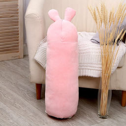 Мягкая игрушка Заяц, 70 см - Simaland фото 4