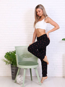 Брюки женские, модель 162, трикотаж (Перчик) - Ивановотекстиль фото 5