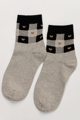 Цена за 6 пар. Носки Тиффани женские - Berchelli фото 8