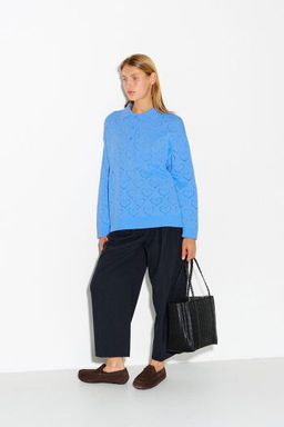 Джемпер 3664 дела сердечные