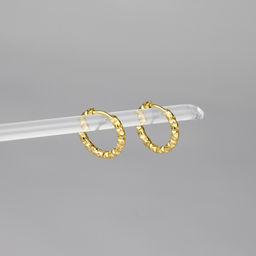 Серьги Арт. 34-0228-Y - MyGemma фото 2