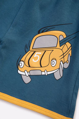 Костюм для мальчика Bonito - Bonito kids фото 5