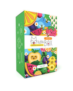 MilotaBox mini Fruit - MILOTA BOX фото 4