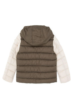 Erkek _ocuk Vizon Mont - U.s. polo assn фото 2