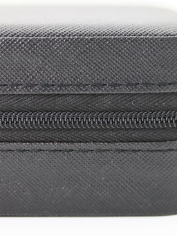 Шкатулка "Square classics", black