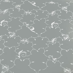 Пленка для цветов «Изаура» белая 0.7×8.2 м, 40 мкм