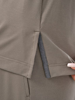 Лонгслив евровискоза - А+б коллекция фото 12