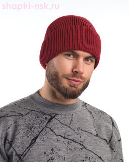 28725 1А F SHM Дасел Шапка (56-58)