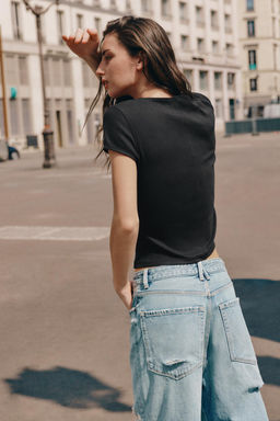 / Negro - Zara фото 3