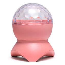 Проектор светодиодный "Шар"