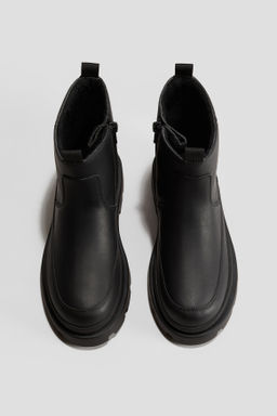Botas impermeables - H&m фото 3
