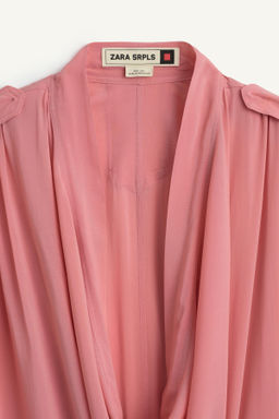 DRP VST 16 / Rosa