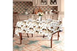 Скатерть Хлопок 100 % арт. Л-17 тк - Наталья-текстиль фото 2