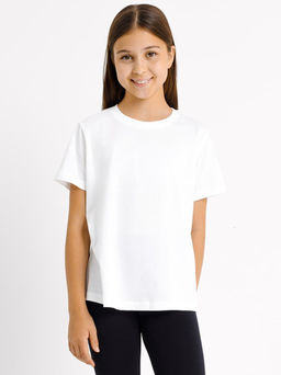 ФУТБОЛКА ДЛЯ ДЕВОЧЕК