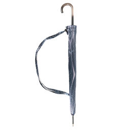 Зонт-трость, полуавтомат, 112см, FABRETTI, арт.UFJ0019-11 - Bears family фото 6