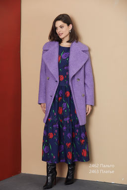 2462 Пальто