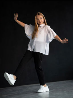 Блузка SLY (3S-112) производство Польша