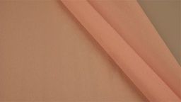 Бумага гофрированная Италия 50см х 2,5м 140г/м? цв.969 св.розовый