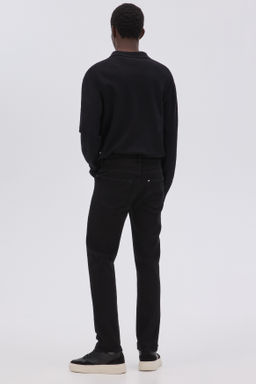 Straight Regular Jeans - H&m фото 6