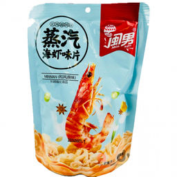 2 шт МК Чипсы Креветка мини 28гр