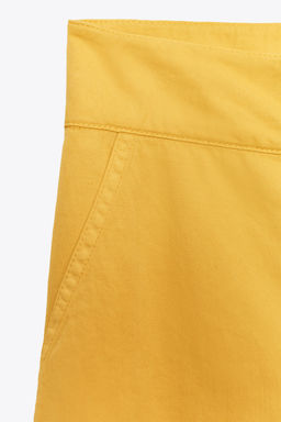 LIMITED EDITION CARGO TROUSERS