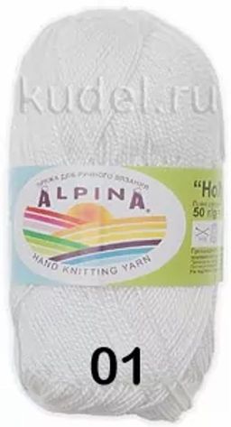 HOLLY - Alpina фото 19