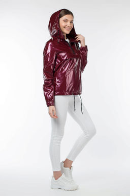 04-2454 Куртка демисезонная - El podio фото 5