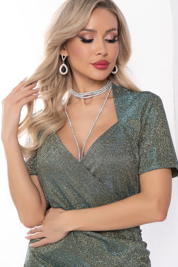 Платье Ах, какая женщина! - Lt collection фото 3