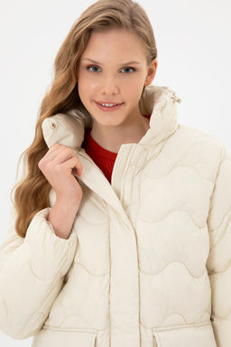 Kad_n Krem Kaban - U.s. polo assn фото 2