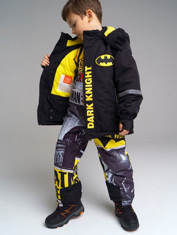 32232403 Комплект для мальчиков: куртка, полукомбинезон