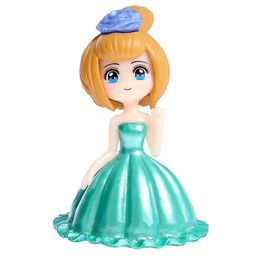 Игровой набор Funny box, принцессы, МИКС - Woow toys фото 5