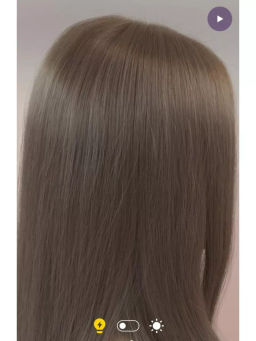 Стойкая краска 6/3 темный блонд золотистый LondaColor