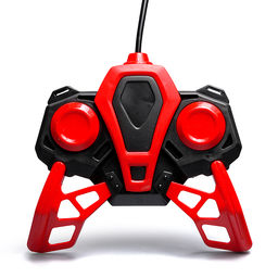 Машина "Terrain Conqueror" р/у, 27 MHz, в коробке