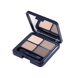 Тени для век Velvet Moon, 151 бежево-серый 076SH16170