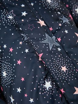 PlayToday / Зимний комбинезон для девочки 32023403  фото 7