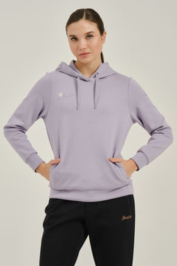Худи Фиолетовый