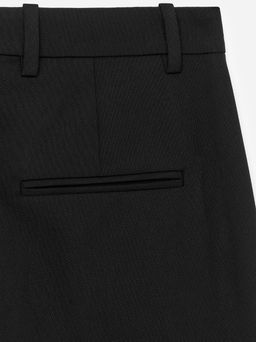 Pantalones sastre slim - H&m фото 3