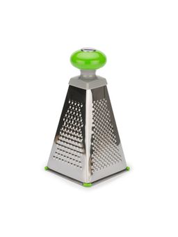 Терка VIVA 4-сторонняя пирамида