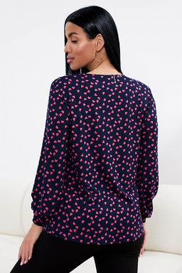 Лонгслив, арт. 0143-03