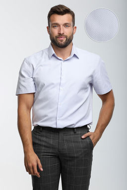 Рубашка 25-02-НТ-06