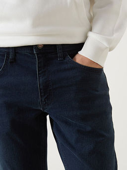 750 Slim Fit Erkek Jean Pantolon