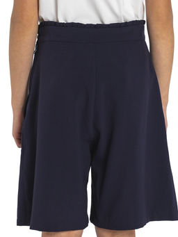 Школьная юбка-шорты для девочки О75677 - Карамелли фото 5