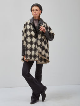 Палантин женский RH9-1455-1 - Tantino фото 6