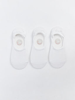 Kad?n D?z Babet ?orap 3l?