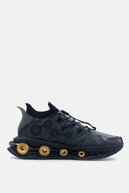 Обувь для Бега Серый/Черный - Anta фото 3